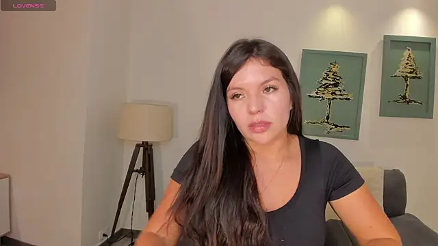 ValeriaRoldanX online show from 05-08-26, 06:35