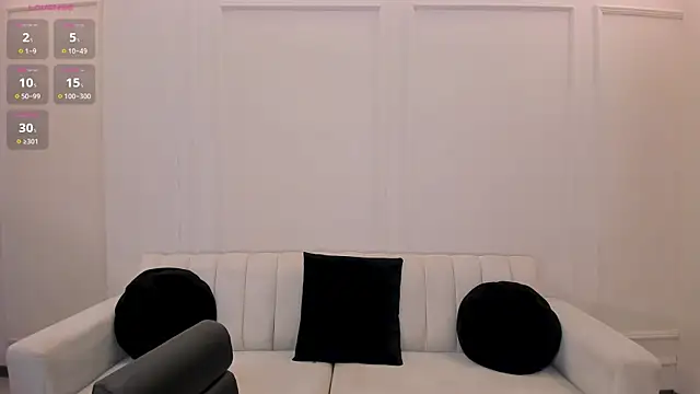 ValeriaRoldanX online show from 06-16-26, 06:21