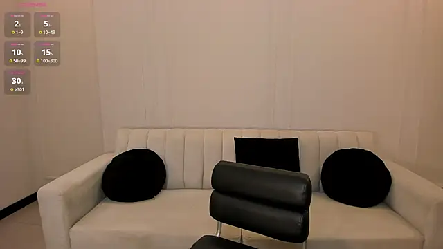 ValeriaRoldanX online show from 06-17-26, 12:07