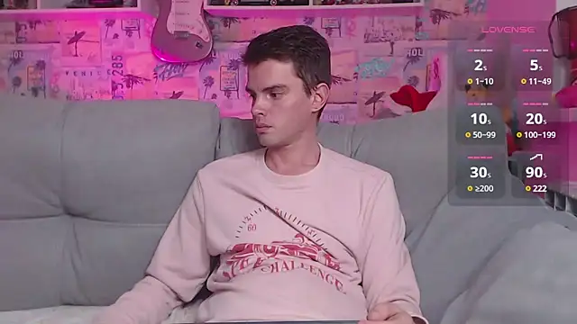 Mike Burn online show from 12-24-24, 11:49