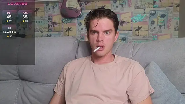 Snapshot of Mike_Burn chatting on 10-18-25, 12:06 Mike Burn online show from 10-18-25, 12:06