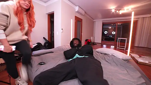 MacTroy online show from 01-14-25, 09:41