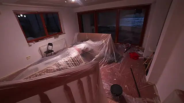 MacTroy online show from 01-19-25, 03:32