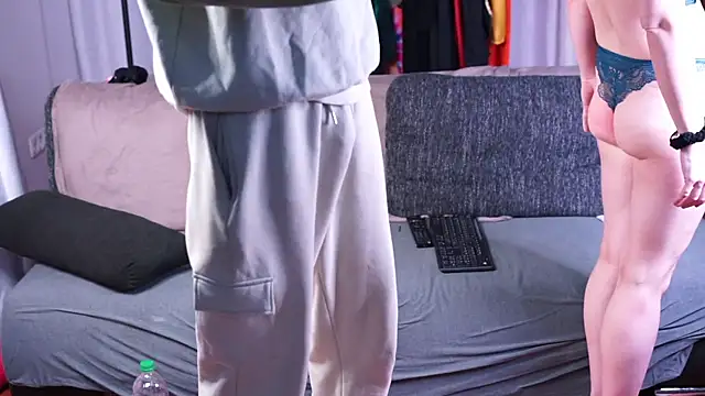 MacTroy online show from 03-12-25, 07:17