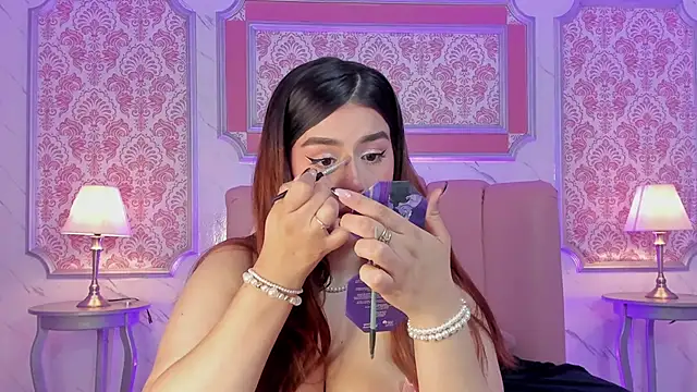 Miamontoya online show from 03-01-25, 01:18