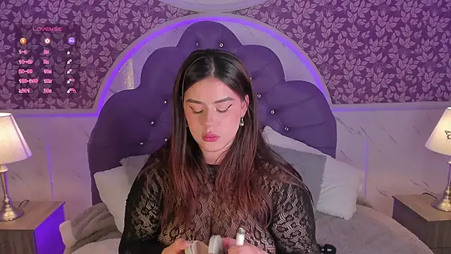 Miamontoya online show from 11-28-25, 01:47