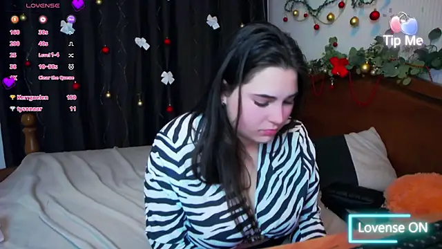 Snapshot of Lillianhot68 chatting on 01-07-25, 02:51 Lillianhot68 online show from 01-07-25, 02:51