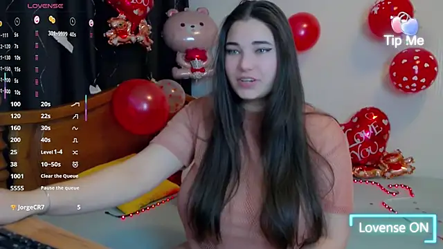 Snapshot of Lillianhot68 chatting on 02-16-25, 12:10 Lillianhot68 online show from 02-16-25, 12:10