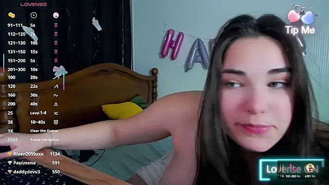 Snapshot of Lillianhot68 chatting on 03-04-25, 02:21 Lillianhot68 online show from 03-04-25, 02:21