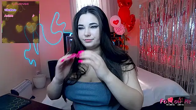 Lillianhot68 online show from 03-01-26, 10:06