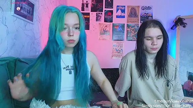 Snapshot of 812sunflowerinahat chatting on 01-26-25, 07:32 812sunflowerinahat online show from 01-26-25, 07:32