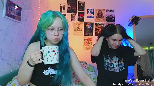 Snapshot of 812sunflowerinahat chatting on 02-01-25, 07:44 812sunflowerinahat online show from 02-01-25, 07:44