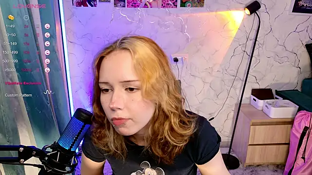 812sunflowerinahat online show from 04-06-26, 02:07