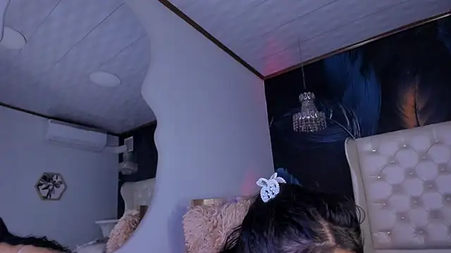 SelenaCollins online show from 12-05-24, 11:07