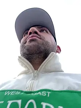 JuanZapata33 online show from 02-21-25, 11:10