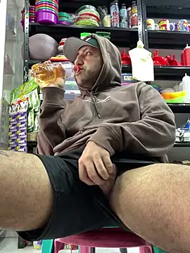 JuanZapata33 online show from 03-14-25, 10:05