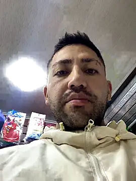 JuanZapata33 online show from 11-16-25, 10:15