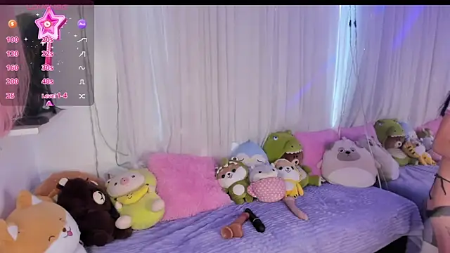 Snapshot of Hannie_ws chatting on 02-05-25, 04:14 Hannie ws online show from 02-05-25, 04:14