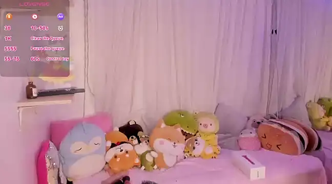 Snapshot of Hannie_ws chatting on 02-21-25, 09:24 Hannie ws online show from 02-21-25, 09:24