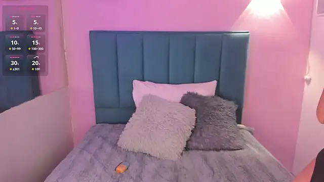 Hannie ws online show from 03-04-26, 06:03