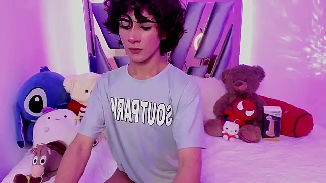 CamiloDoumit online show from 01-09-25, 03:26