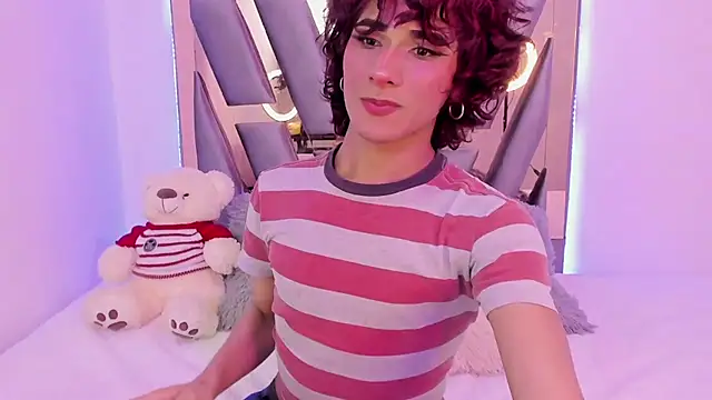 CamiloDoumit online show from 01-15-25, 05:40