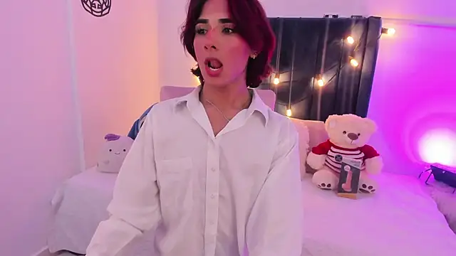 CamiloDoumit online show from 01-18-25, 05:41