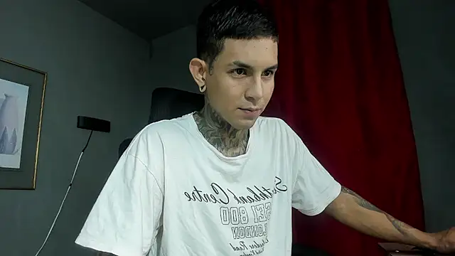 Travistanner 28 online show from 02-18-26, 11:50