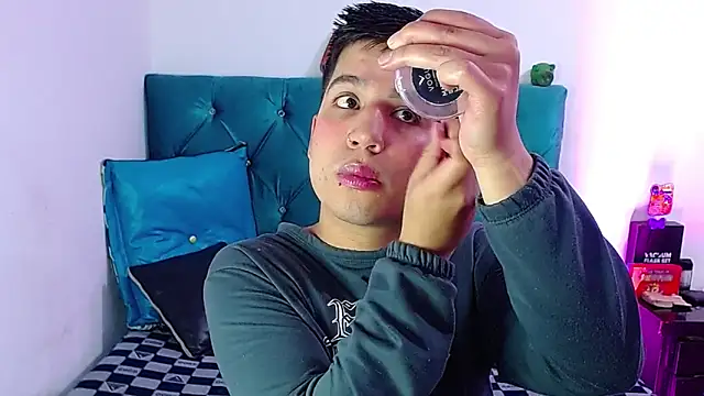 Randy horny online show from 02-12-25, 08:18