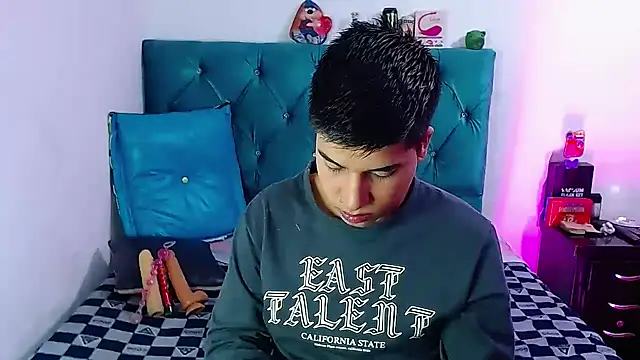 Randy horny online show from 02-12-25, 11:20