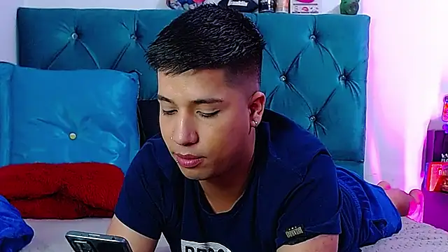 Randy horny online show from 02-17-25, 11:20