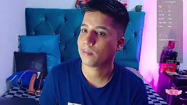 Randy horny online show from 02-19-25, 12:46