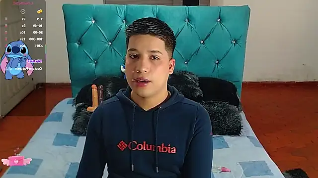 Randy horny online show from 09-22-25, 04:09