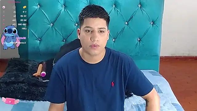 Randy horny online show from 09-23-25, 06:11