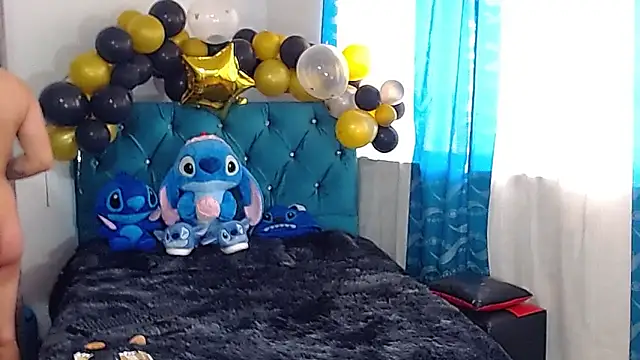 Randy horny online show from 10-21-25, 05:35