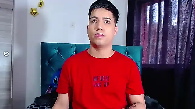 Randy horny online show from 11-23-25, 05:02