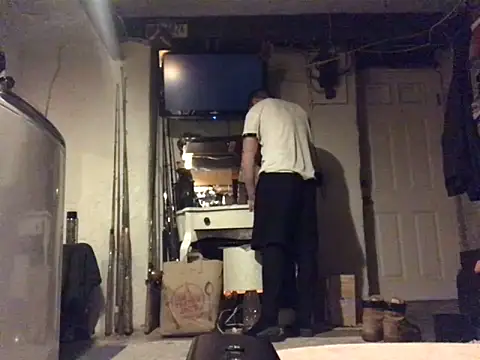 Gman143187 online show from 01-06-25, 11:09