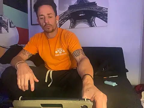 Gman143187 online show from 10-13-25, 02:00