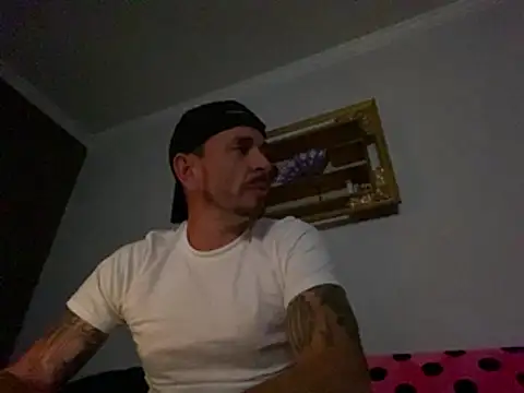Gman143187 online show from 06-27-26, 05:01