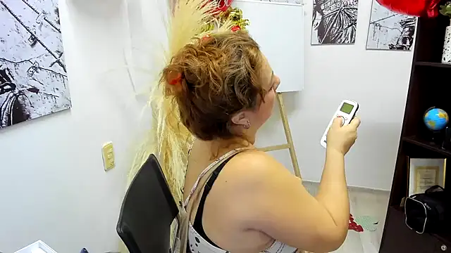 barbara portman online show from 02-13-25, 01:29