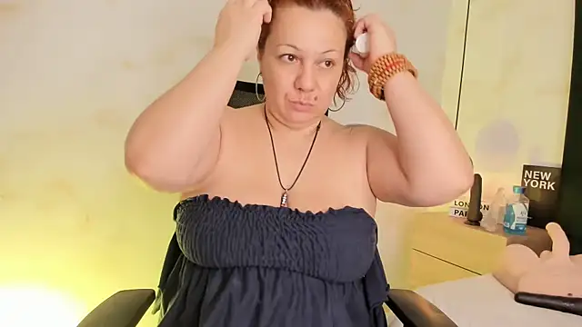 barbara portman online show from 09-09-25, 01:38