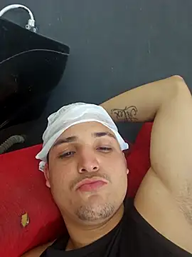 VibratedPoaching online show from 11-27-25, 07:05