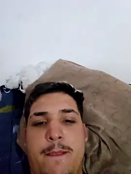 VibratedPoaching online show from 03-20-26, 06:13