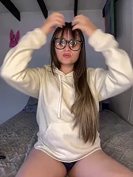 Victoria starr online show from 01-28-25, 10:45