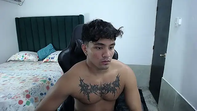 man dur07 online show from 10-06-25, 07:33