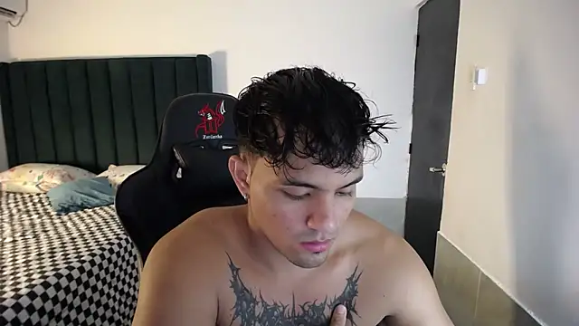 man dur07 online show from 10-16-25, 10:11