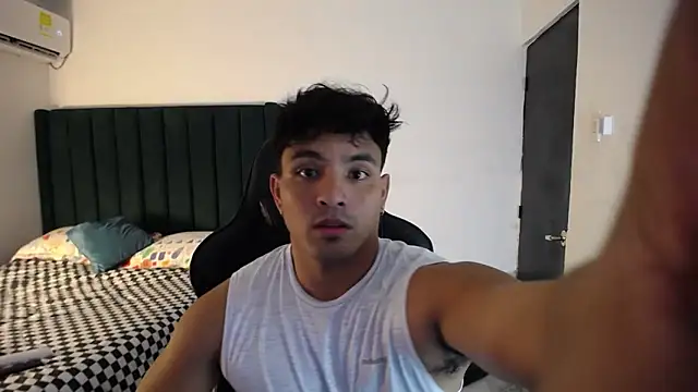 man dur07 online show from 10-21-25, 08:20