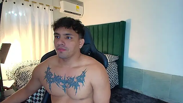 man dur07 online show from 12-19-25, 07:43