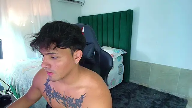 man dur07 online show from 02-19-26, 06:15