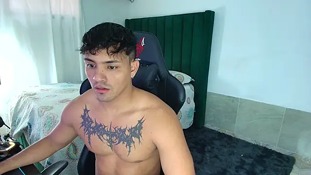 man dur07 online show from 03-03-26, 08:15